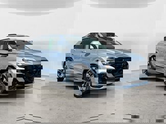 New 2025 Audi Q8 Premium Plus image 1