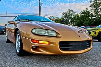 Used 1998 Chevrolet Camaro LT w/ Preferred Equipment Group 2 image 1