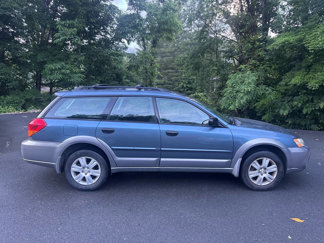 Used 2005 Subaru Outback 2.5i image 1