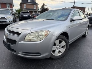 Used 2008 Chevrolet Malibu Hybrid image 1