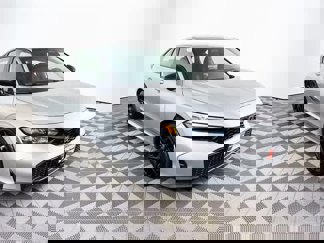 Used 2025 Honda Civic Sport image 1
