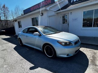 Used 2007 Scion tC image 1