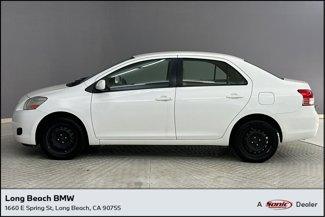 Used 2012 Toyota Yaris Sedan image 1
