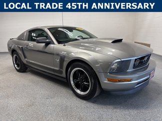 Used 2009 Ford Mustang Coupe image 1