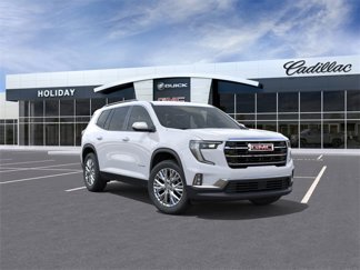 New 2025 GMC Acadia Elevation w/ Elevation Premium Package image 1