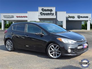 Used 2016 Kia Forte SX image 1