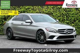 Used 2019 Mercedes-Benz C 300 Sedan image 1