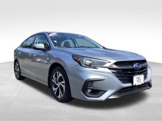 Used 2024 Subaru Legacy Premium image 1