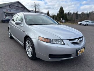 Used 2006 Acura TL image 1