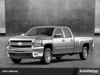 Used 2009 Chevrolet Silverado 1500 LT w/ Power Pack Plus image 1