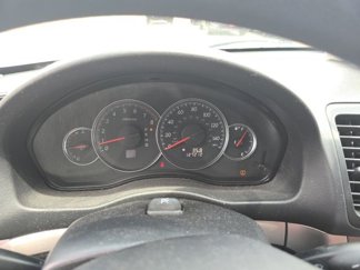 Used 2008 Subaru Outback 2.5i image 1