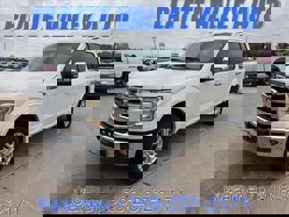 Used 2015 Ford F150 Lariat w/ Equipment Group 501A Mid image 1