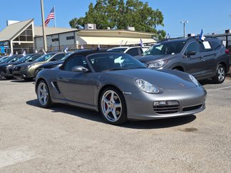 Used 2006 Porsche Boxster S image 1