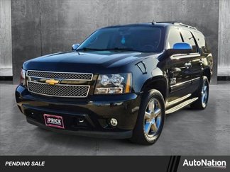 Used 2013 Chevrolet Tahoe LS w/ Texas Edition image 1
