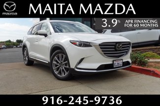 Used 2020 MAZDA CX-9 Grand Touring image 1