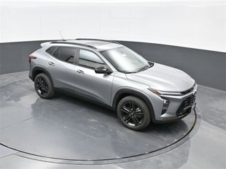 New 2025 Chevrolet Trax ACTIV w/ Sunroof Package image 1