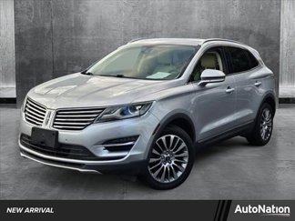 Used 2015 Lincoln MKC AWD w/ Equipment Group 102A Reserve image 1