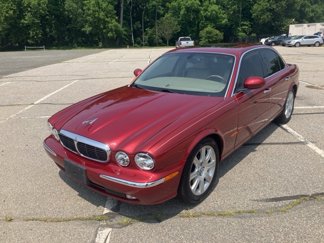 Used 2004 Jaguar XJ8 image 1