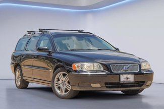 Used 2006 Volvo V70 2.5T image 1