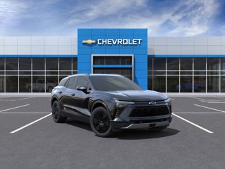New 2025 Chevrolet Blazer EV LT image 1