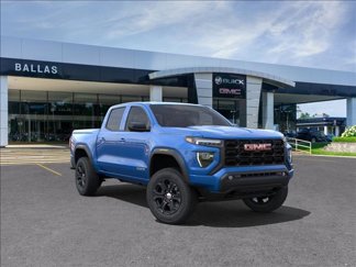 New 2023 GMC Canyon Elevation w/ Convenience Package image 1