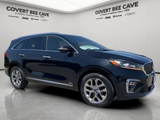 Used 2019 Kia Sorento SX image 1