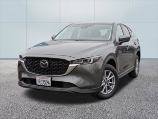Certified 2023 MAZDA CX-5 AWD 2.5 S w/ Select Package image 1