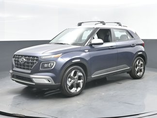 Used 2024 Hyundai Venue Limited image 1