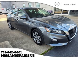 Used 2022 Nissan Altima 2.5 S image 1