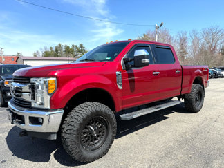 Used 2017 Ford F250 XLT w/ XLT Premium Package image 1