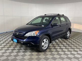 Used 2009 Honda CR-V LX image 1