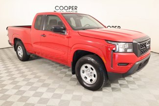 Used 2023 Nissan Frontier S image 1