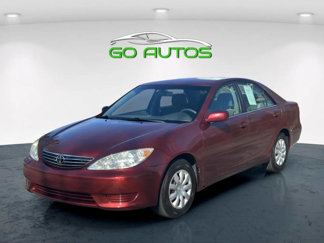 Used 2005 Toyota Camry LE image 1
