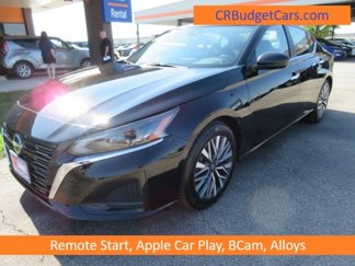 Used 2024 Nissan Altima 2.5 SV image 1