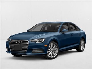 Used 2017 Audi A4 2.0T Premium Plus w/ Premium Plus Package image 1