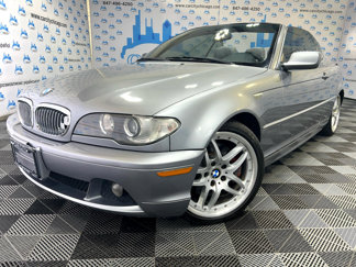 Used 2004 BMW 330Ci Convertible image 1