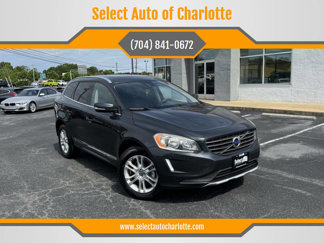 Used 2016 Volvo XC60 T5 Premier image 1