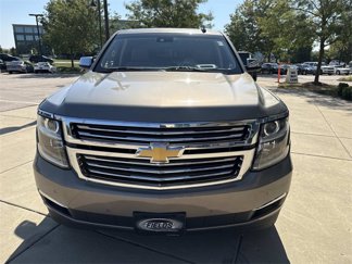 Used 2017 Chevrolet Suburban Premier video 2