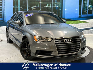 Used 2015 Audi A3 2.0T Premium w/ Audi MMI Navigation Plus image 1