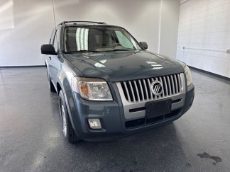 Used 2010 Mercury Mariner 4WD Hybrid image 1