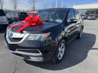 Used 2012 Acura MDX w/ Technology Package image 1