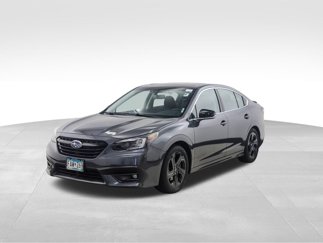 Used 2020 Subaru Legacy 2.5i Sport image 1