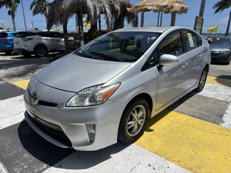 Used 2012 Toyota Prius Two image 1