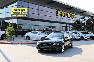 Used 2009 Audi A5 3.2 image 1