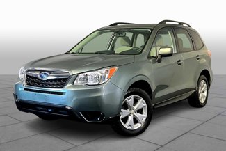 Used 2016 Subaru Forester 2.5i Premium w/ All-Weather Package image 1