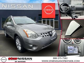 Used 2012 Nissan Rogue SL image 1