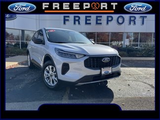 New 2025 Ford Escape Active w/ Tech Pack #1 image 1