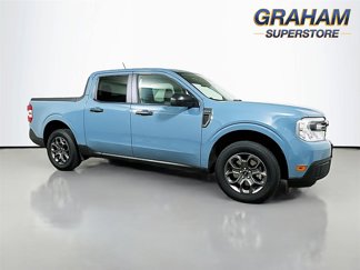 Used 2022 Ford Maverick XLT w/ Equipment Group 300A Standard image 1