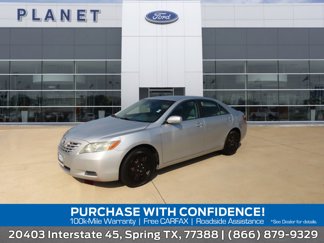 Used 2007 Toyota Camry LE image 1