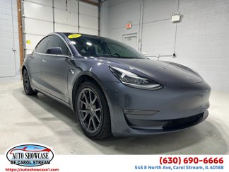 Used 2019 Tesla Model 3 Long Range image 1